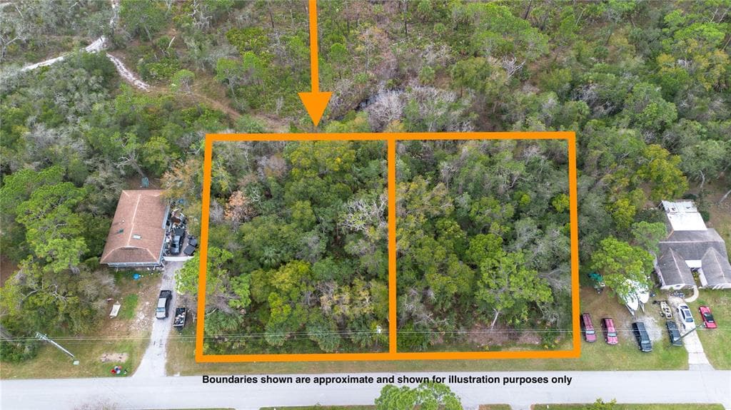 Lot 51 GULF WAY HUDSON, FL 34667