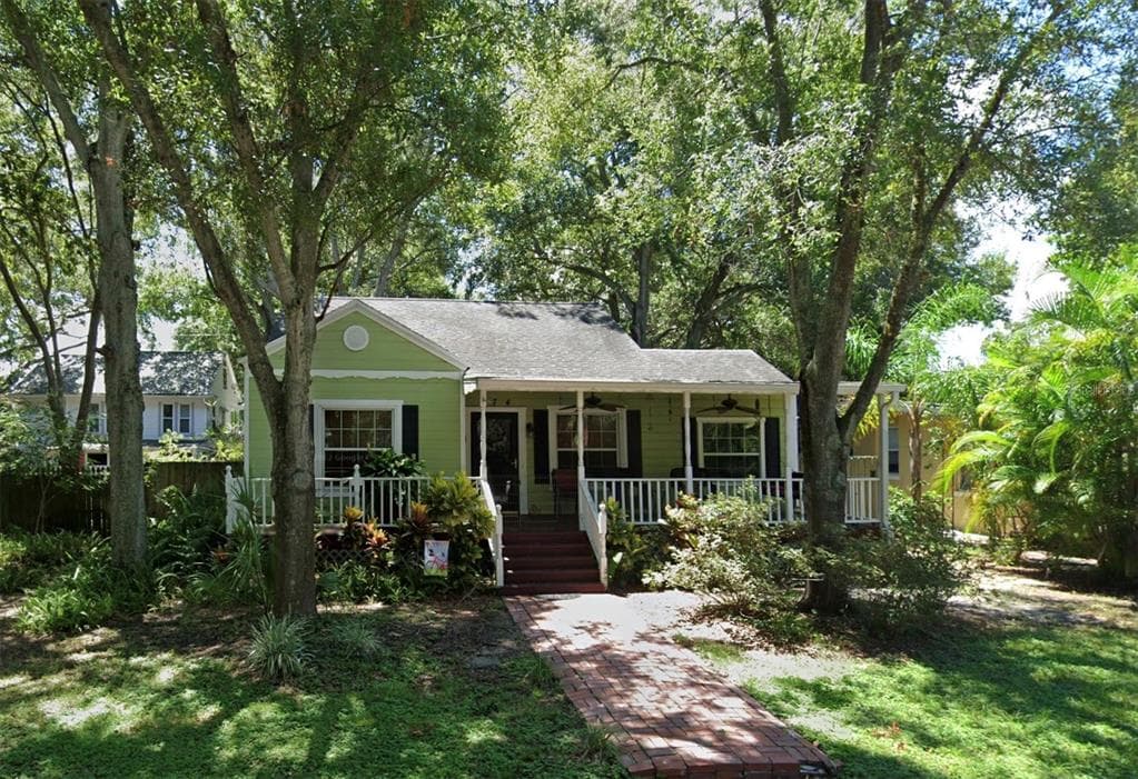 474 26TH AVENUE N ST PETERSBURG, FL 33704