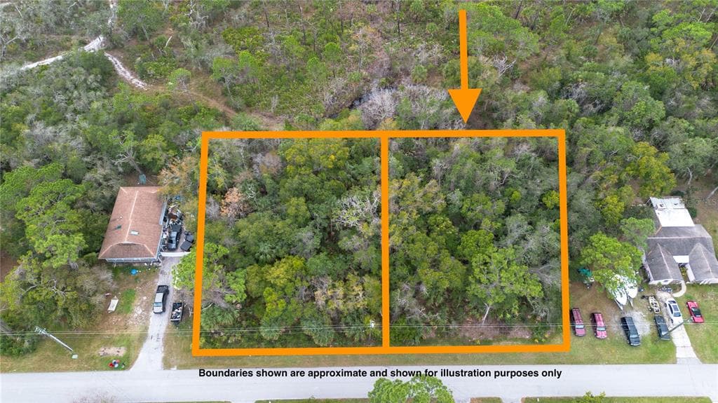 Lot 53 GULF WAY HUDSON, FL 34667