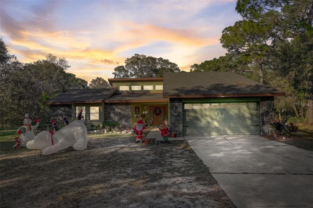 6441 MILLSTONE DRIVE