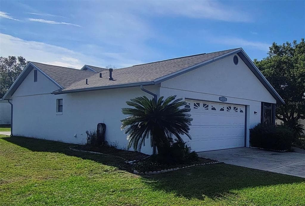 5510 SASSPARILLA LANE ORLANDO, FL 32821