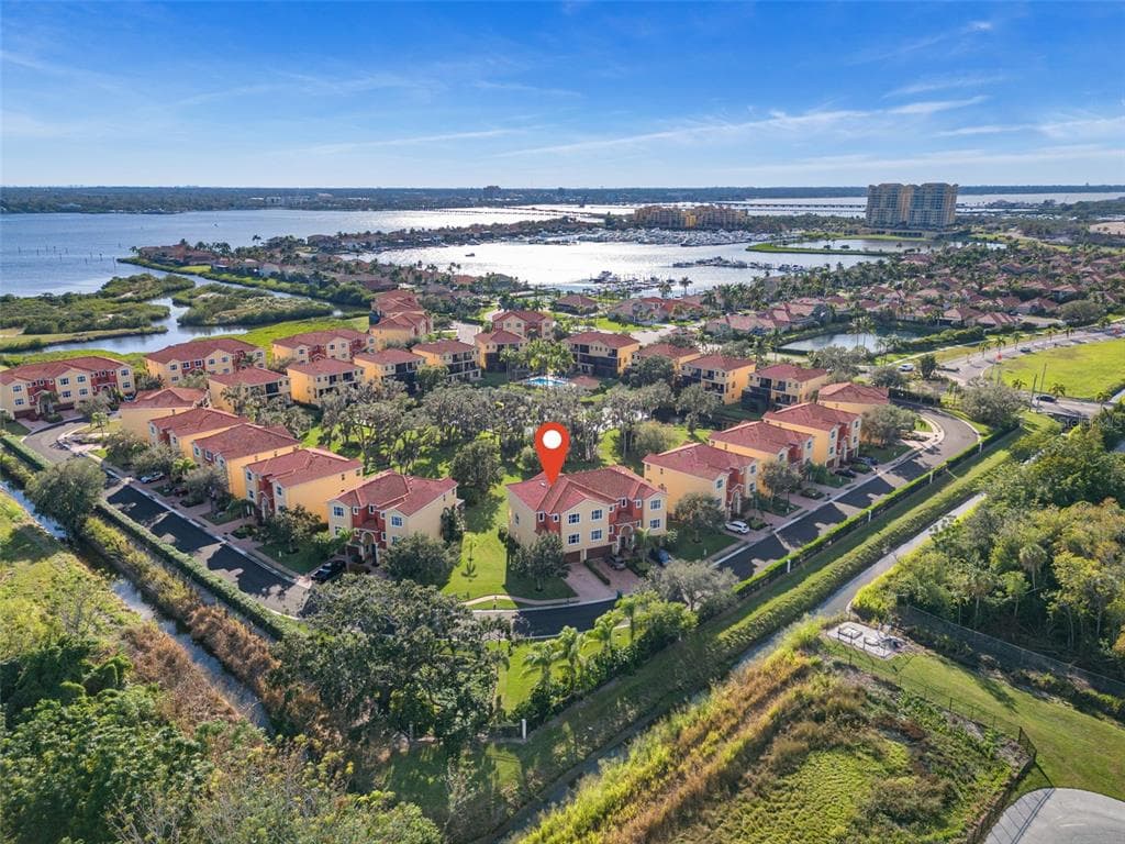 1502 3RD STREET CIRCLE E PALMETTO, FL 34221