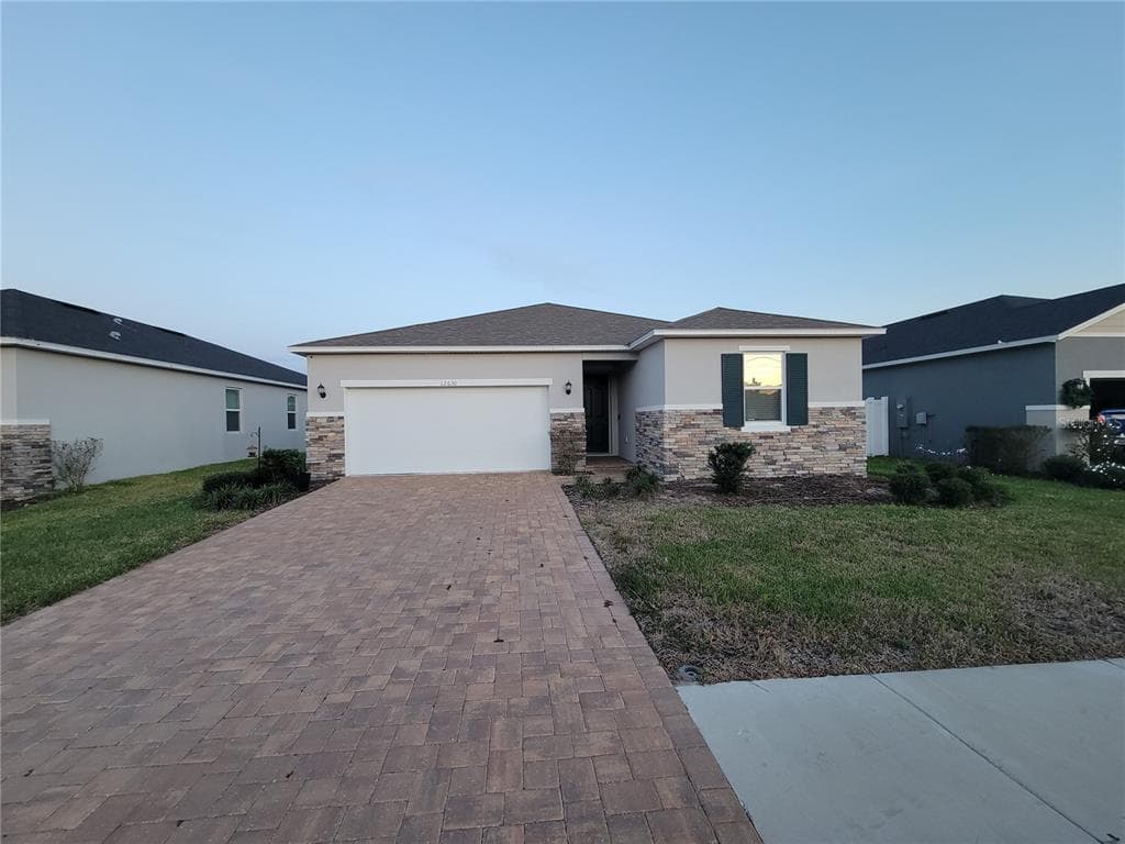 12630 ASTON DRIVE HUDSON, FL 34669