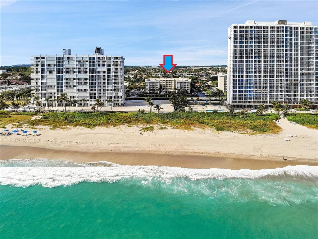 2929 S OCEAN BOULEVARD UNIT 4060 BOCA RATON, FL 33432
