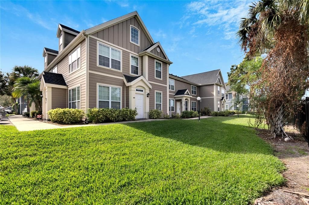 5531 ROSEHILL ROAD UNIT 103 SARASOTA, FL 34233
