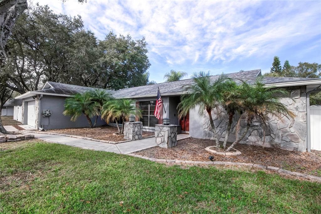 3757 PARKWAY BOULEVARD LAND O LAKES, FL 34639