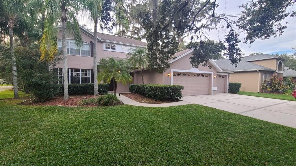 5117 TWIN CREEKS DRIVE VALRICO, FL 33596