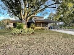 512 LAUTERBACH STREET FROSTPROOF, FL 33843