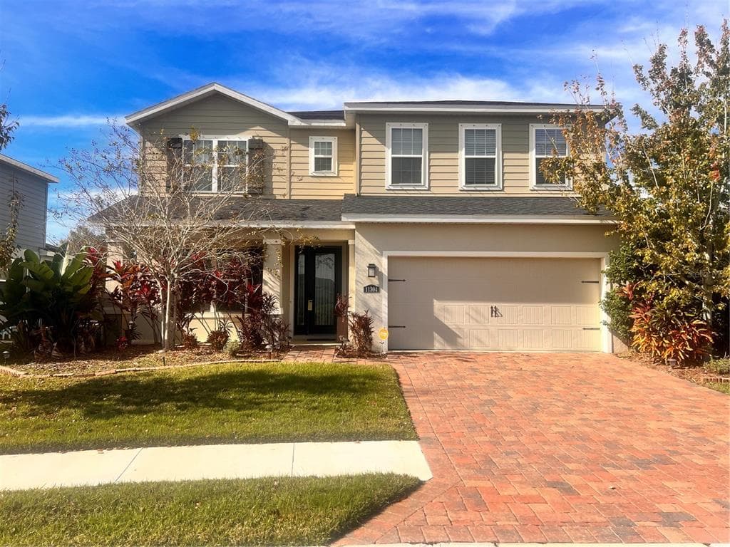 11304 EMERALD SHORE DRIVE RIVERVIEW, FL 33579