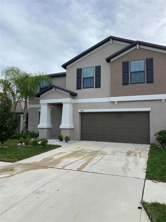 9648 SAGE CREEK DRIVE RUSKIN, FL 33573