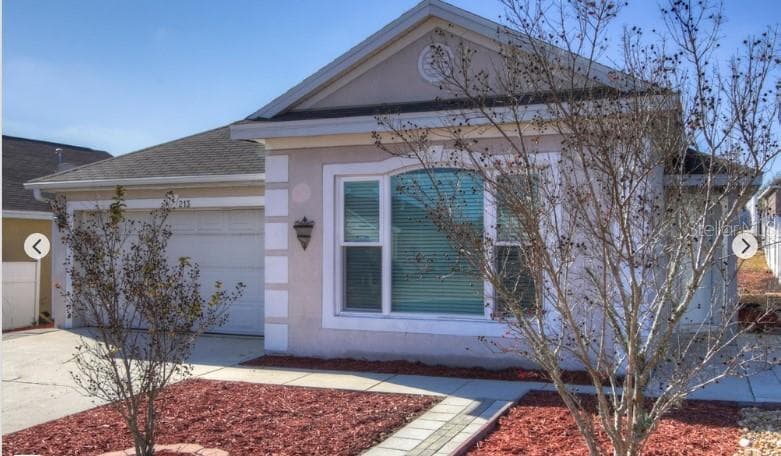 213 NICHOLSON DRIVE DAVENPORT, FL 33837