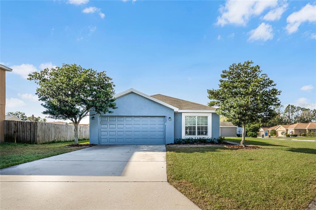 5153 BELMONT PARK WAY MULBERRY, FL 33860