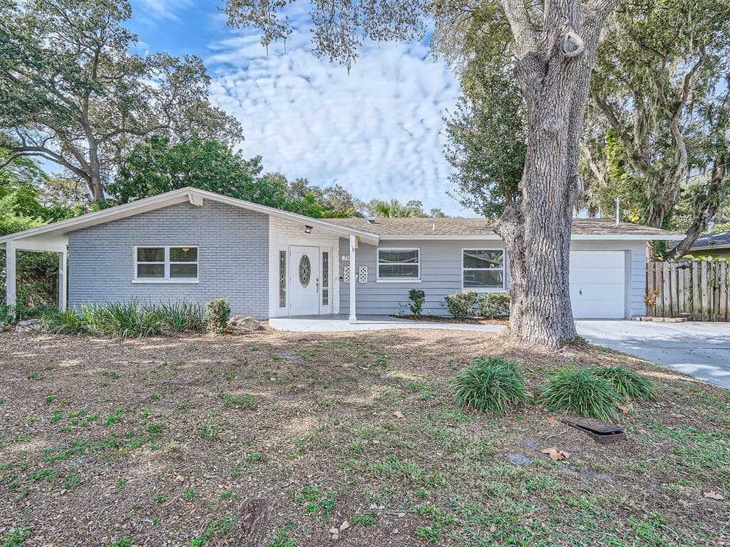 700 CANTERBURY ROAD CLEARWATER, FL 33764