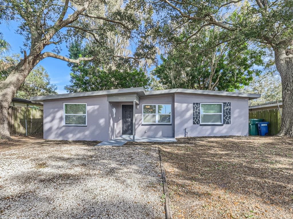 15165 HARDING AVENUE CLEARWATER, FL 33760