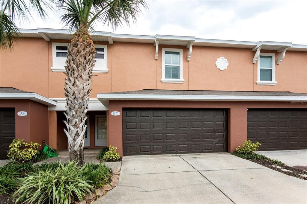1875 SOMMARIE WAY TARPON SPRINGS, FL 34689