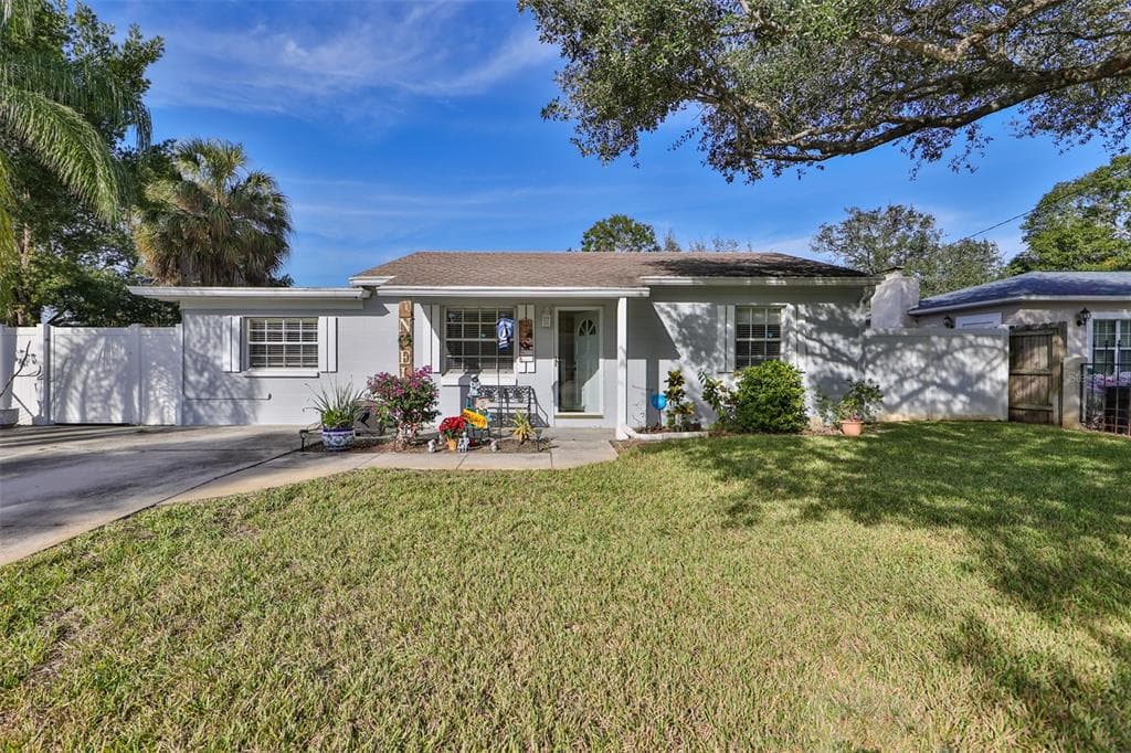 4421 W ANITA BOULEVARD
