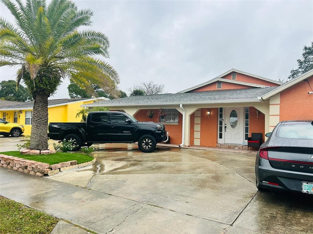6514 ALTA MONTE DRIVE TAMPA, FL 33634