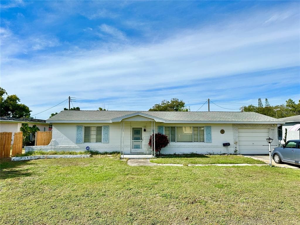 4940 57TH STREET N KENNETH CITY, FL 33709