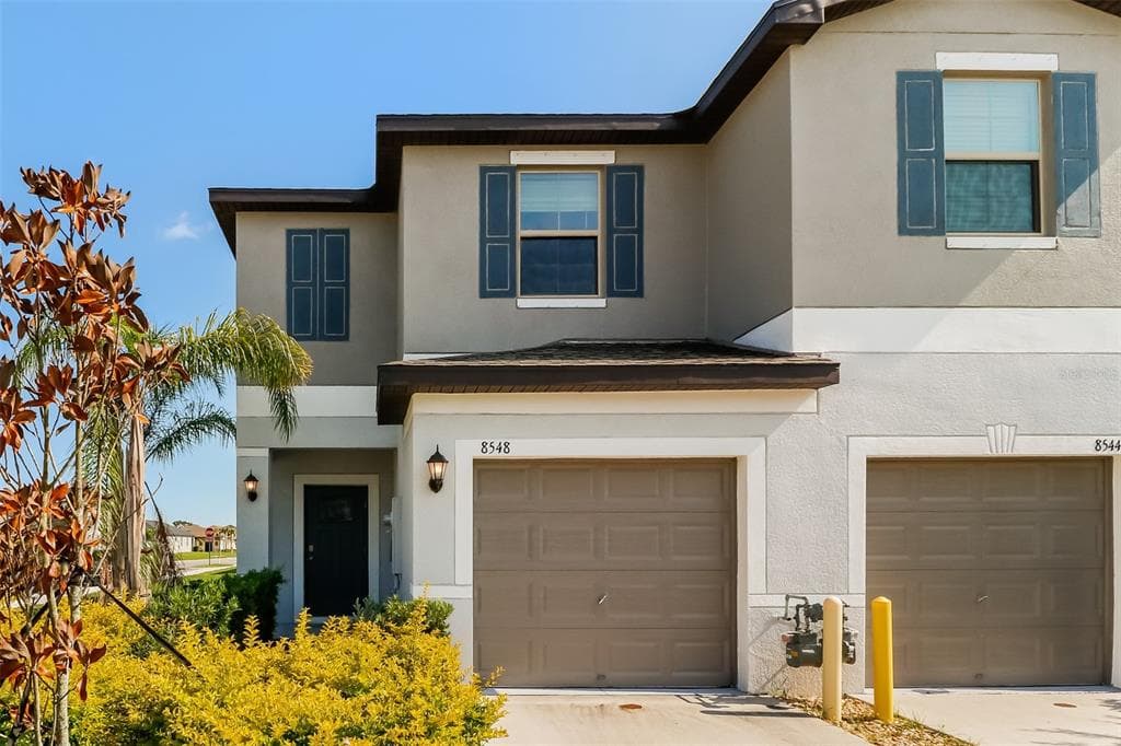 8548 DRUID OAKS LANE NEW PORT RICHEY, FL 34655