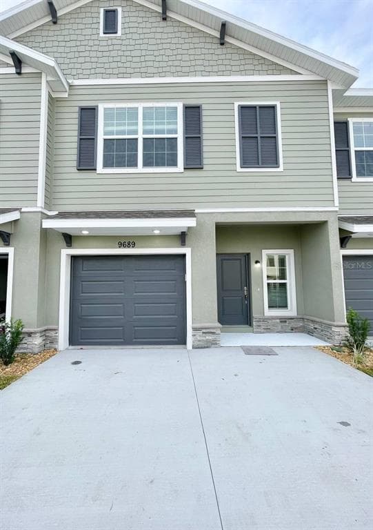 9689 SWEETWELL PLACE RIVERVIEW, FL 33569