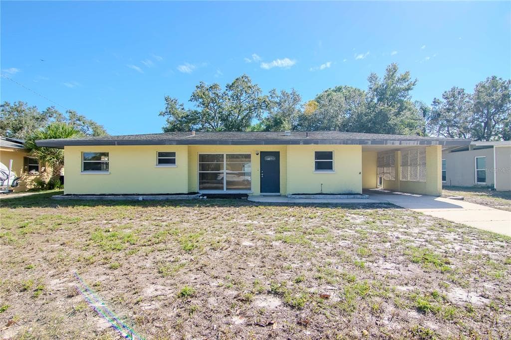 3552 MONICA PARKWAY SARASOTA, FL 34235