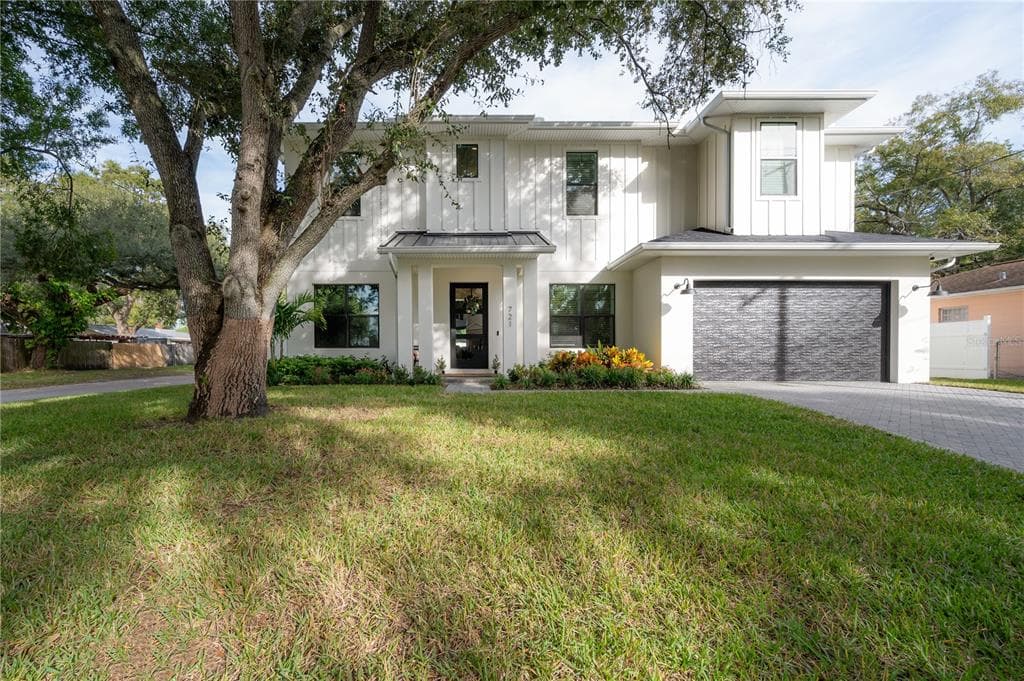 721 W PLYMOUTH STREET TAMPA, FL 33603