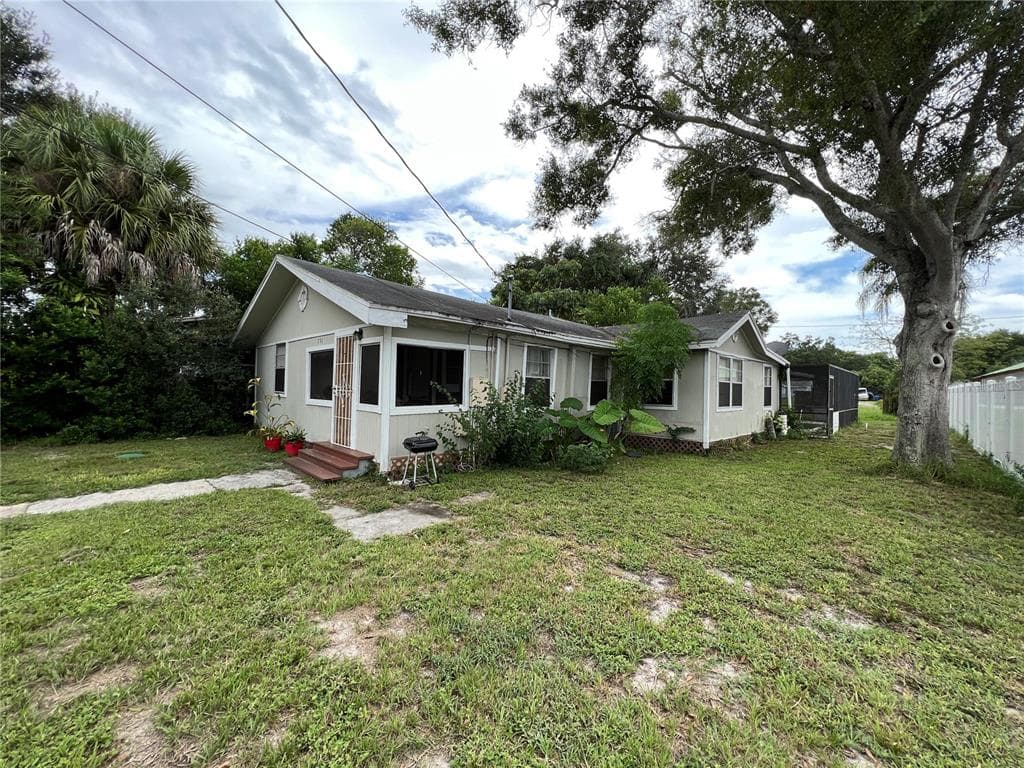 731 PATTERSON STREET CLEARWATER, FL 33756