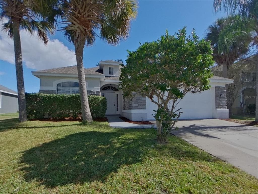 1757 GOLFVIEW DRIVE KISSIMMEE, FL 34746