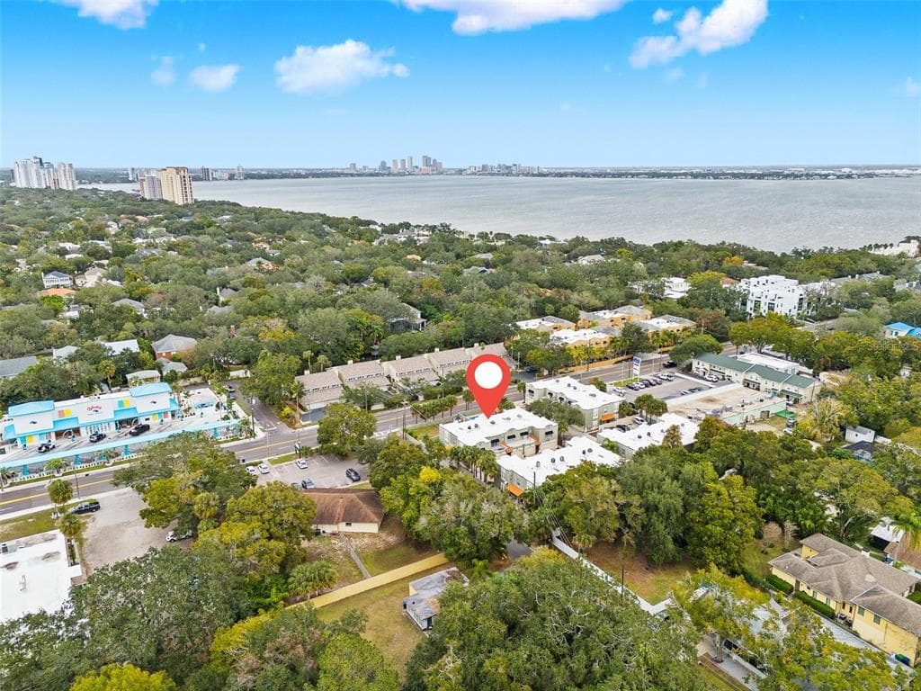 2918 W GANDY BOULEVARD UNIT A TAMPA, FL 33611