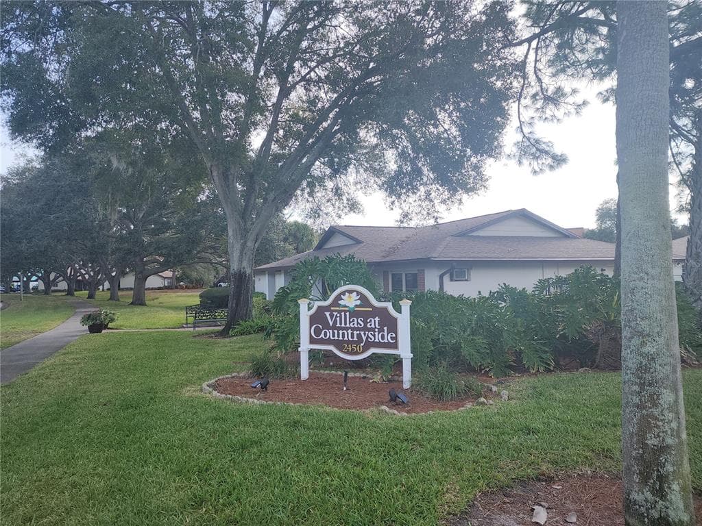 2448 ENTERPRISE ROAD UNIT 4 CLEARWATER, FL 33763