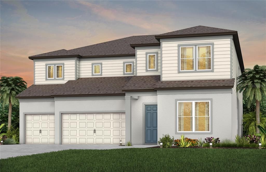 12660 HAYES CLAN ROAD RIVERVIEW, FL 33579
