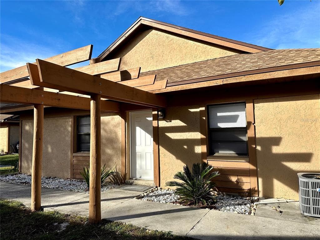 13702 SHEILA LYNN COURT DADE CITY, FL 33525