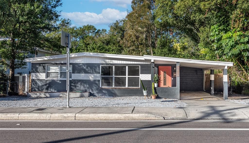 4814 N HIGHLAND AVENUE TAMPA, FL 33603