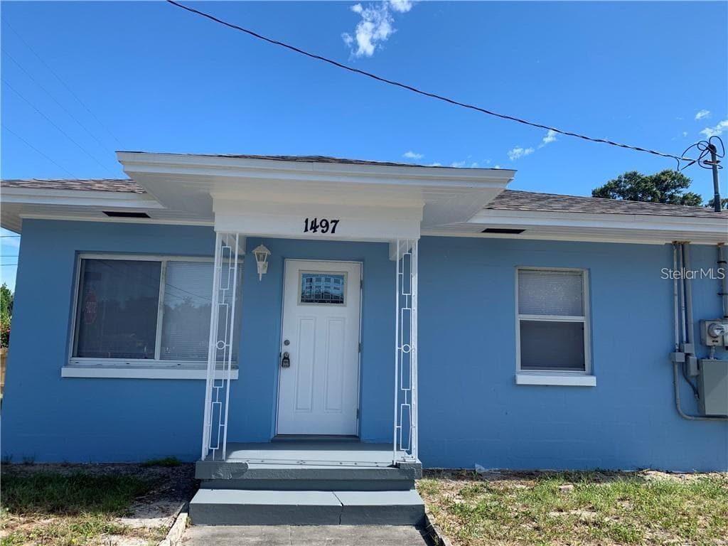 1497 GROVE STREET CLEARWATER, FL 33755