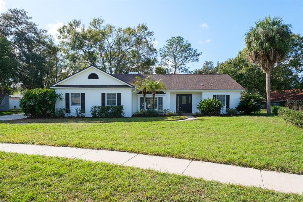 9115 CYPRESSWOOD CIRCLE TAMPA, FL 33647