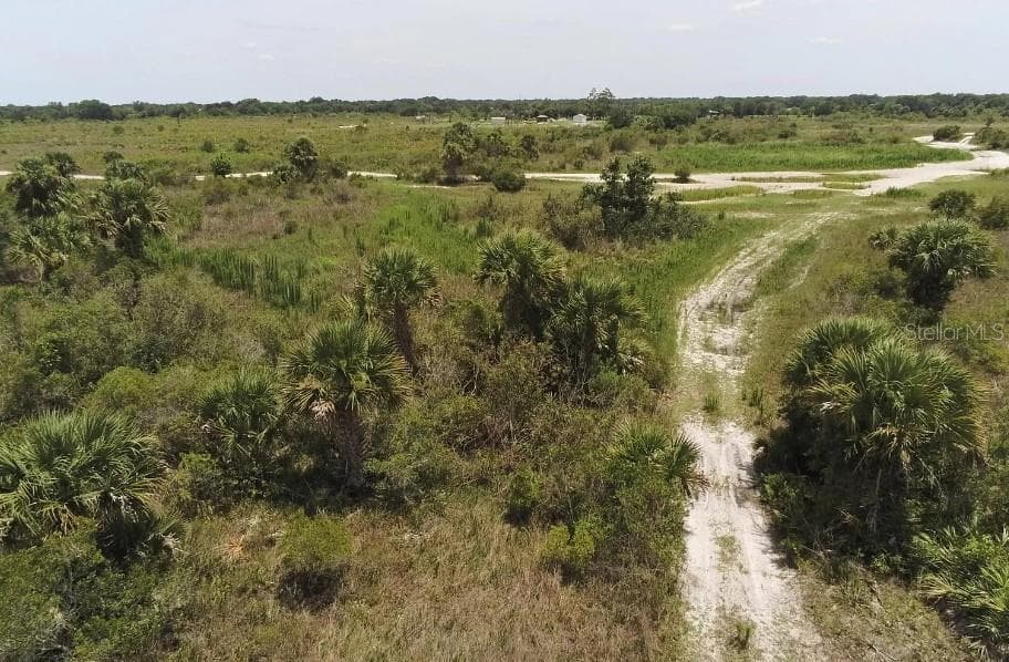 NW 312TH STREET OKEECHOBEE, FL 34972