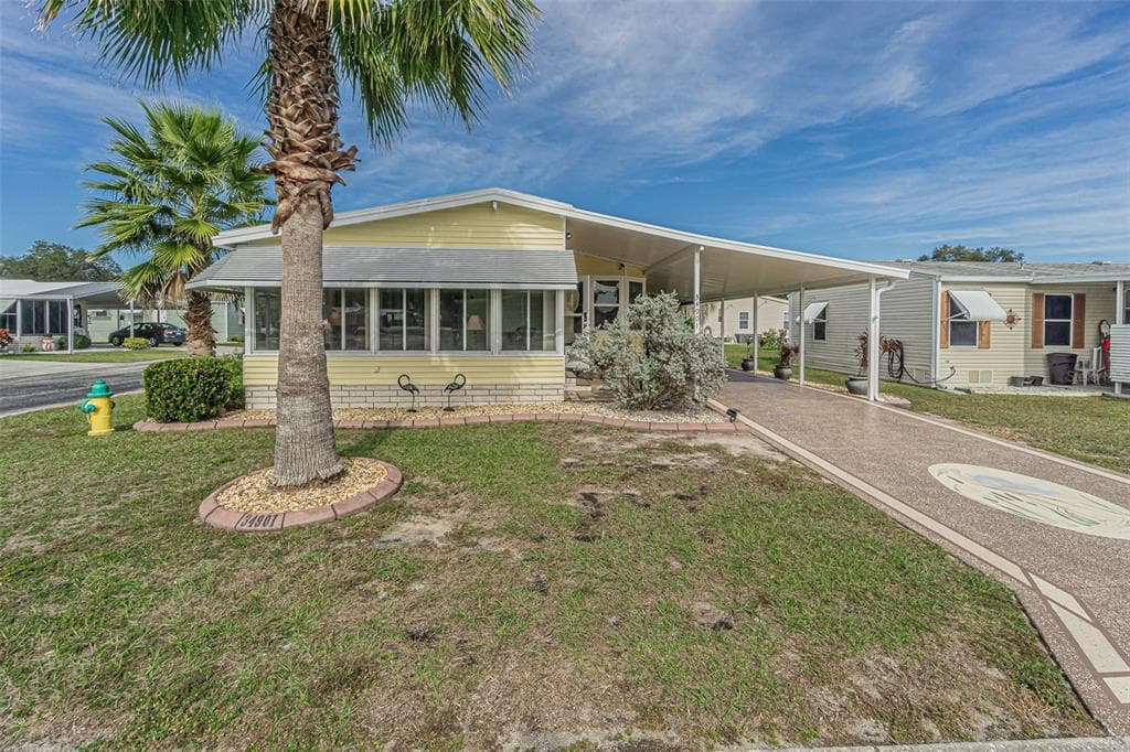 34901 FUN WAY ZEPHYRHILLS, FL 33541