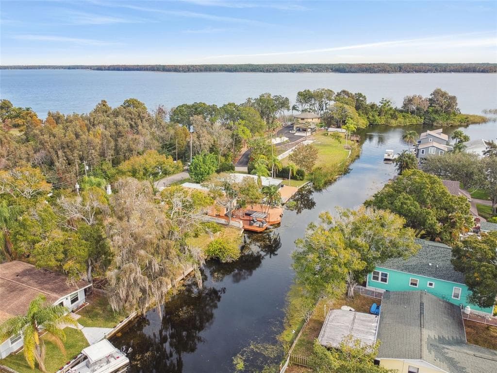 0 CYPRUS DRIVE PALM HARBOR, FL 34684