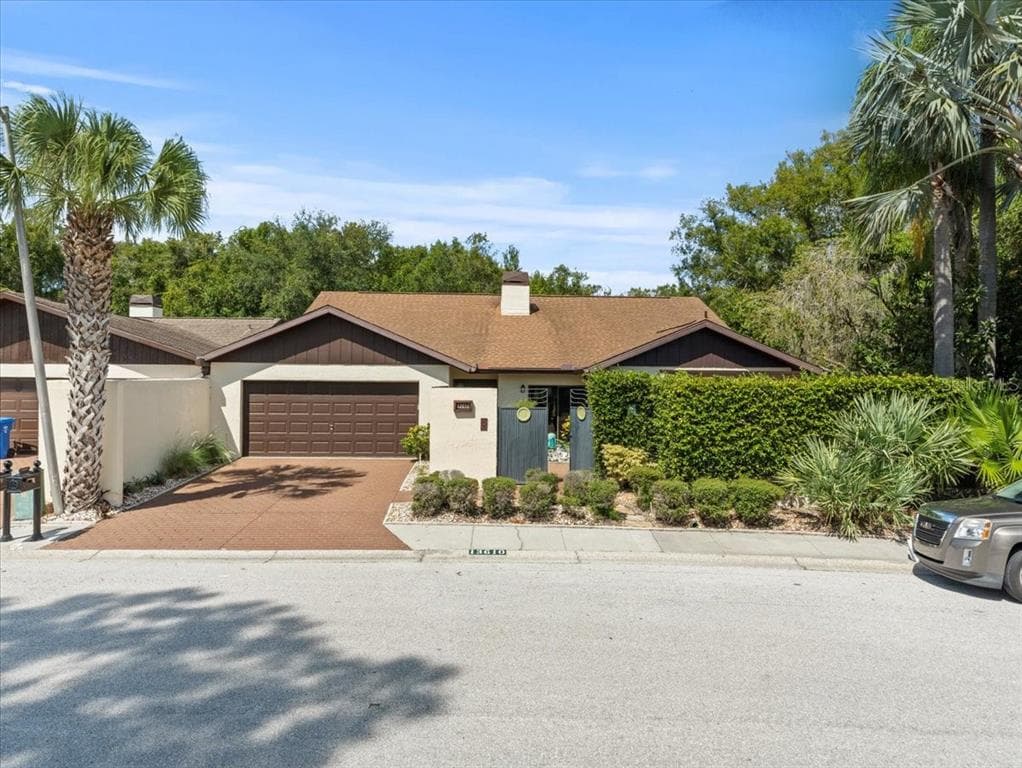 13610 AVISTA DRIVE TAMPA, FL 33624