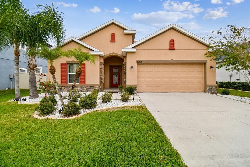32535 NATURAL BRIDGE ROAD WESLEY CHAPEL, FL 33543