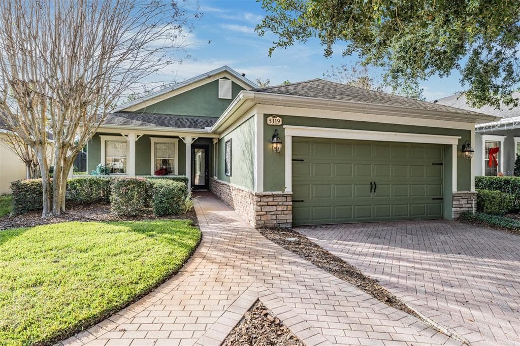 5319 NOTTAWAY PLACE BROOKSVILLE, FL 34601