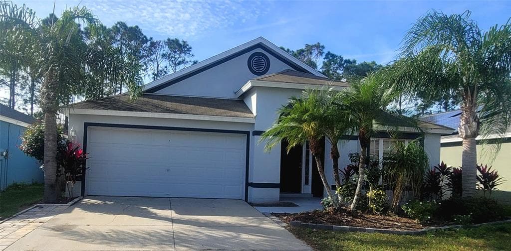 4515 BEAUMARIS DRIVE LAND O LAKES, FL 34638