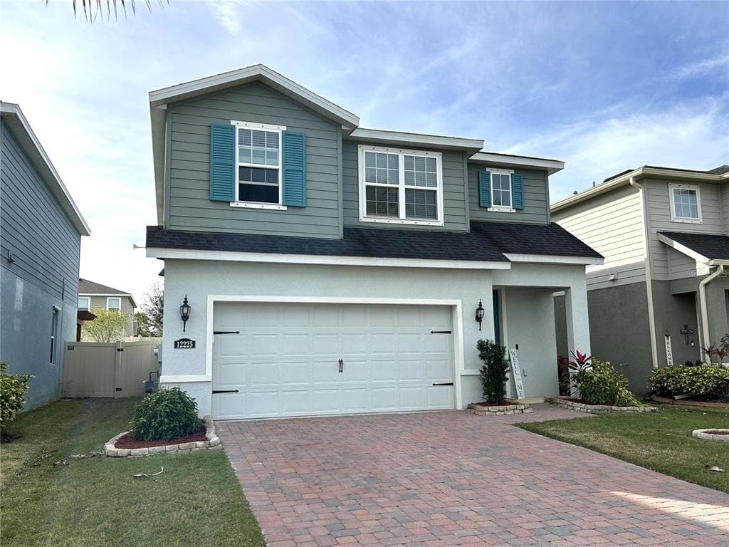 12225 BLUE PACIFIC DR RIVERVIEW, FL 33579