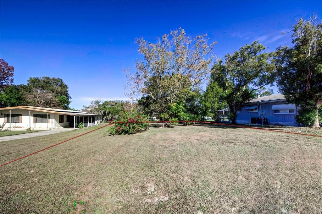 0 - Lot 34 FORMOSA STREET BROOKSVILLE, FL 34613
