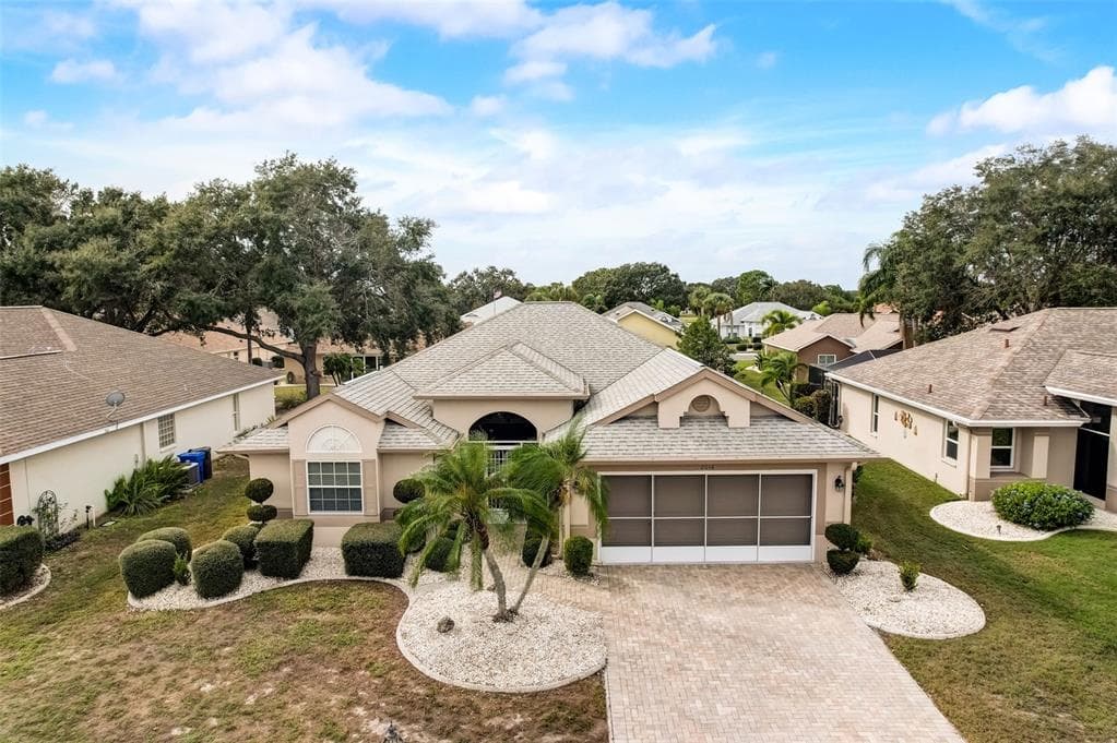 2016 E DEL WEBB BOULEVARD SUN CITY CENTER, FL 33573