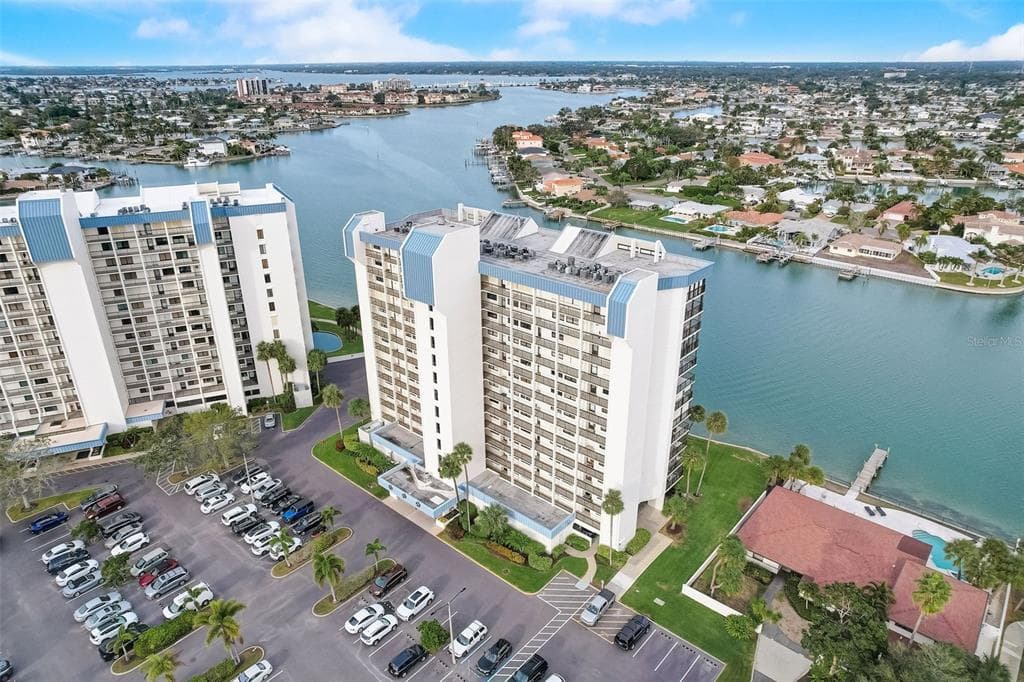 9415 BLIND PASS ROAD UNIT 1103 ST PETE BEACH, FL 33706