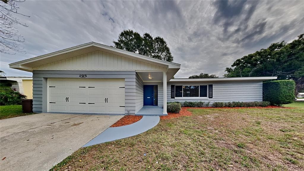 1329 WHISPERING PINES DRIVE CLEARWATER, FL 33764