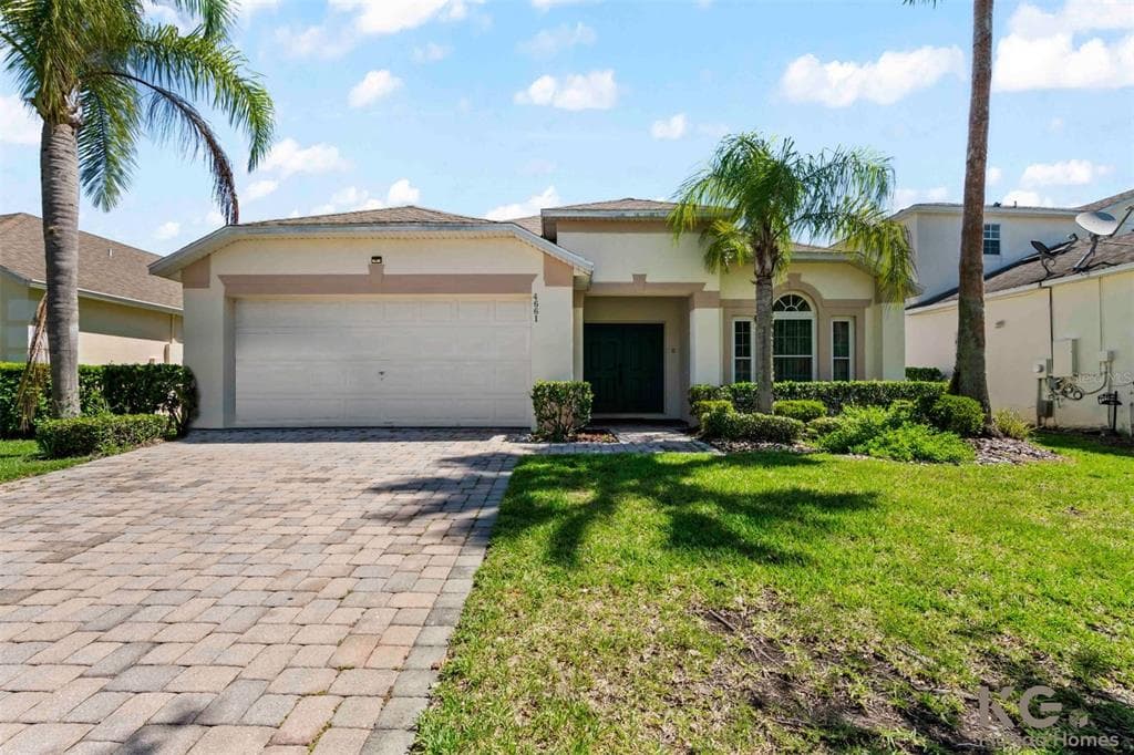4661 CUMBRIAN LAKES DRIVE