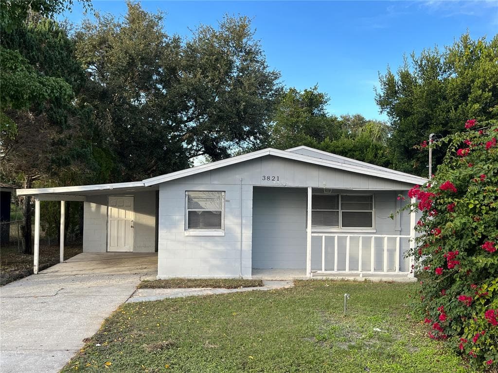 3821 AVENUE J NW WINTER HAVEN, FL 33881