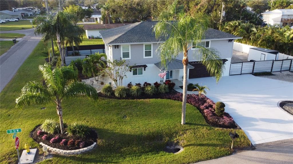307 51ST STREET W PALMETTO, FL 34221